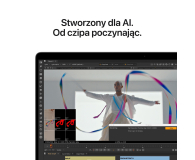 Apple MacBook Pro M5 Pro/24GB/1TB/Mac OS Srebrny 20R GPU - 1506506 - zdjęcie 4